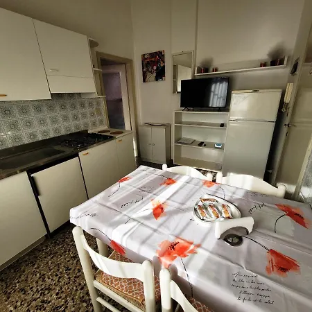 Azzurro Διαμέρισμα