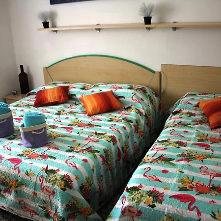 Διαμέρισμα Azzurro *