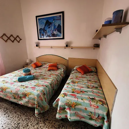 Azzurro Appartamento *