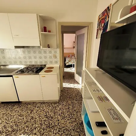 Azzurro Appartement *