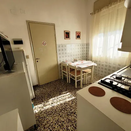 Appartement Azzurro *