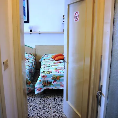 Appartement Azzurro