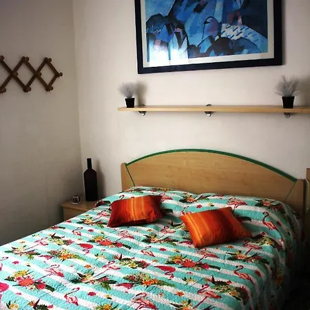 Appartement Azzurro Lignano Sabbiadoro
