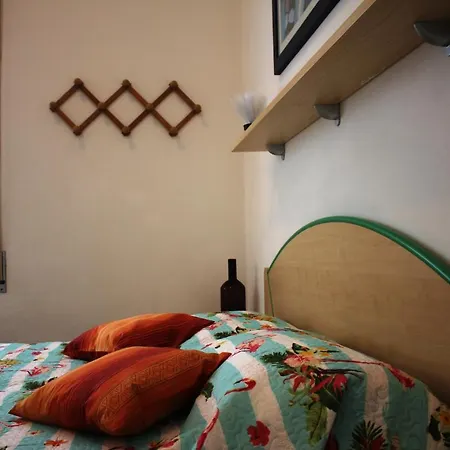 Azzurro Appartement