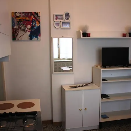 Azzurro Lignano Sabbiadoro