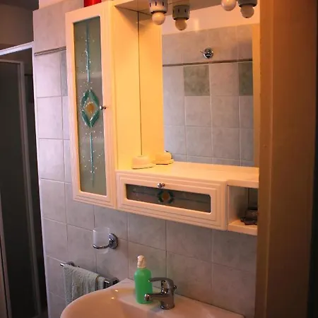 Appartement Azzurro *